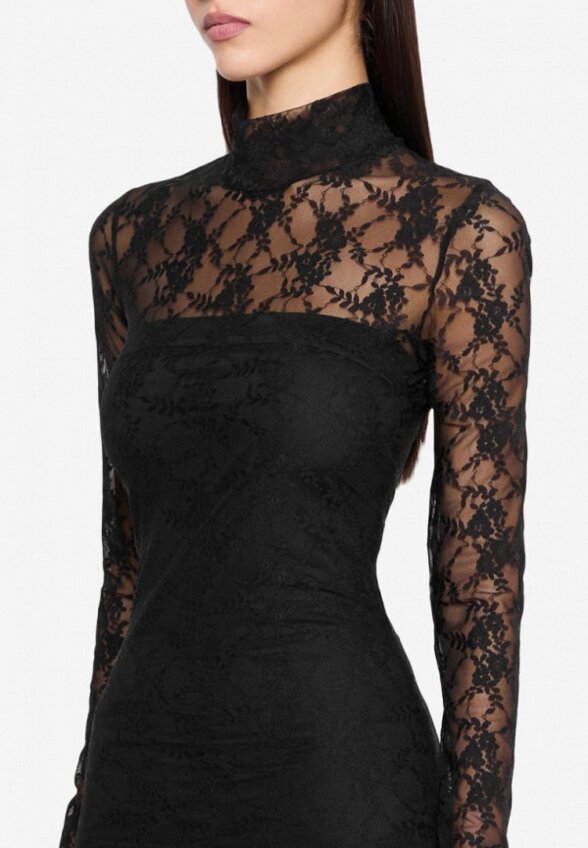 Платье You Wanna