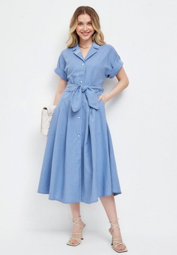 Платье Сиринга