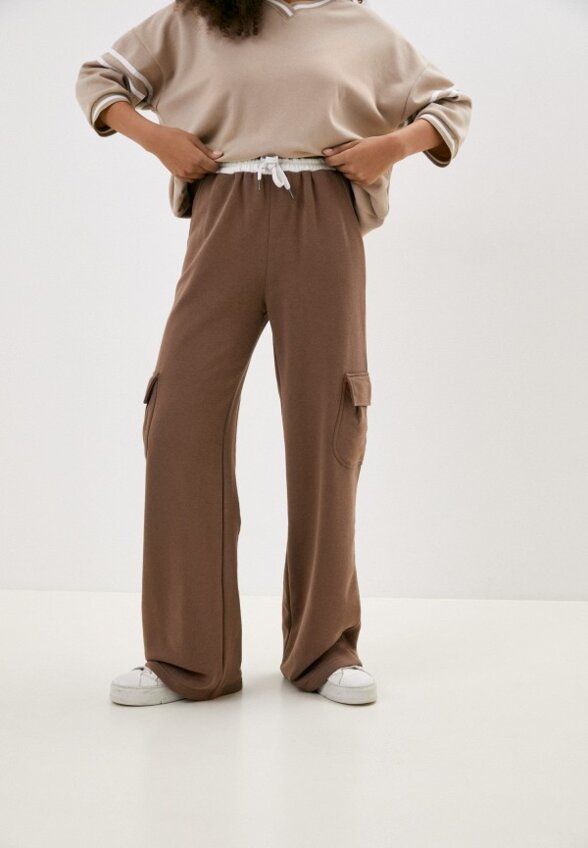 Брюки спортивные Moona Store