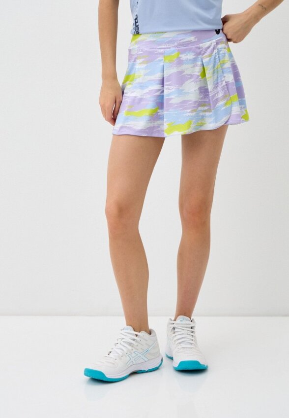 Юбка-шорты ASICS