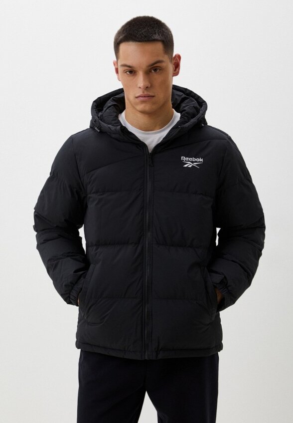 Пуховик Reebok