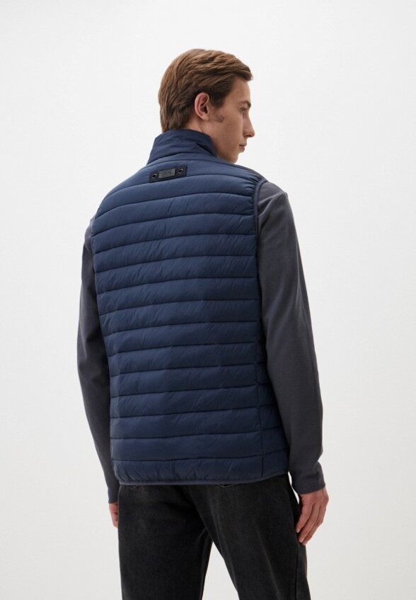 Жилет утепленный Camel active