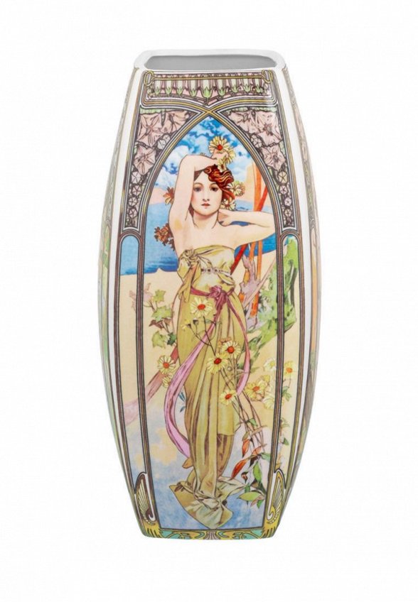 Ваза Elan Gallery