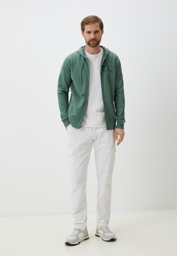 Толстовка JC Just Clothes