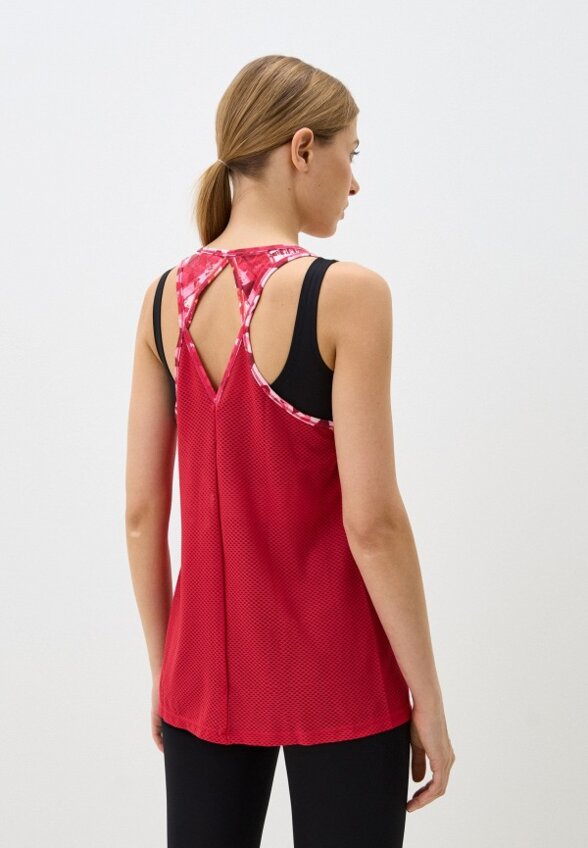 Майка спортивная Saucony