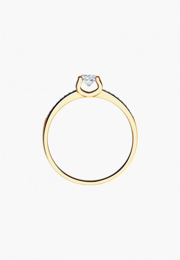 Кольцо Diamant