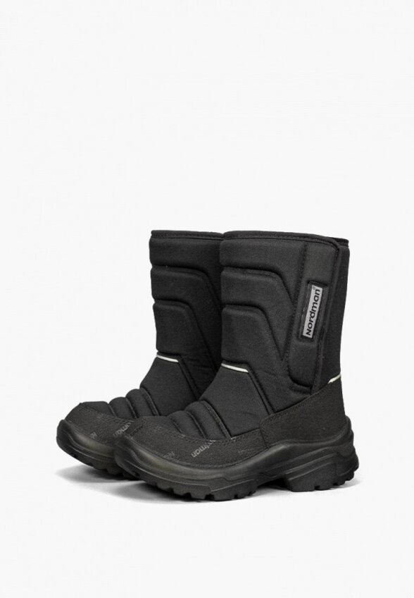 Сапоги Nordman