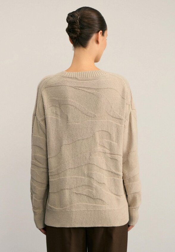 Джемпер Zarina