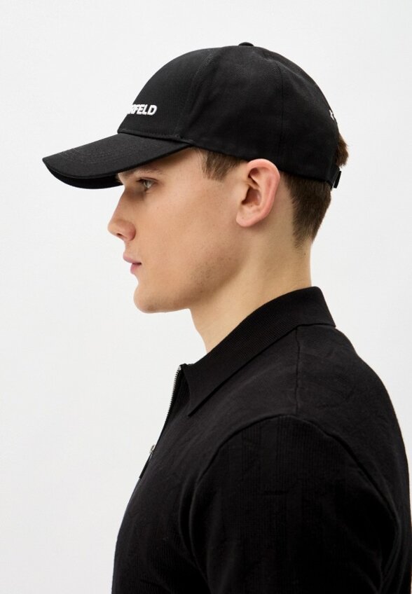 Бейсболка Karl Lagerfeld