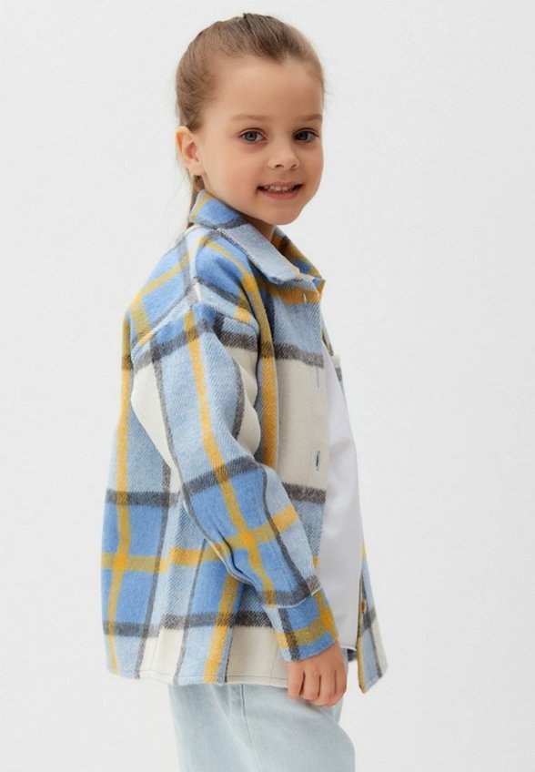 Рубашка Kaftan