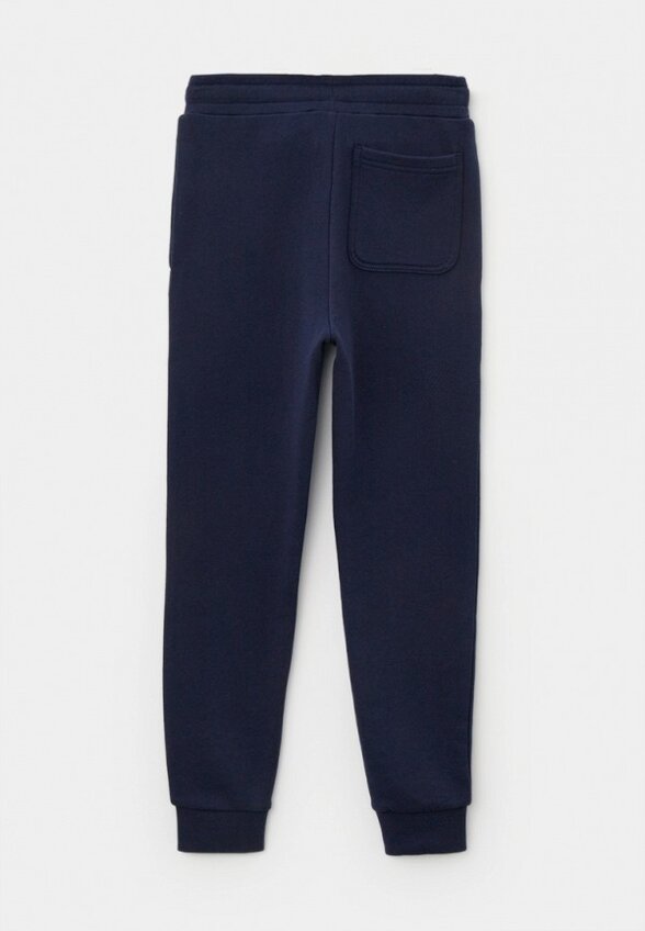 Брюки спортивные Lyle & Scott