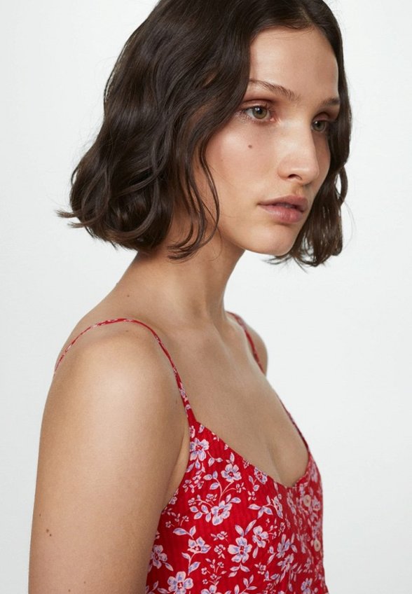 Сарафан Mango