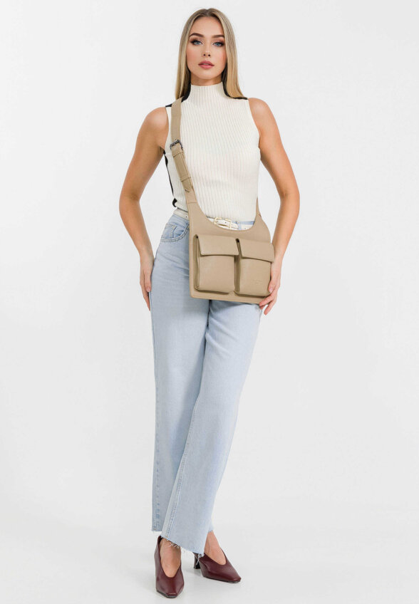 Др.Коффер M402892-44-61 сумка через плечо