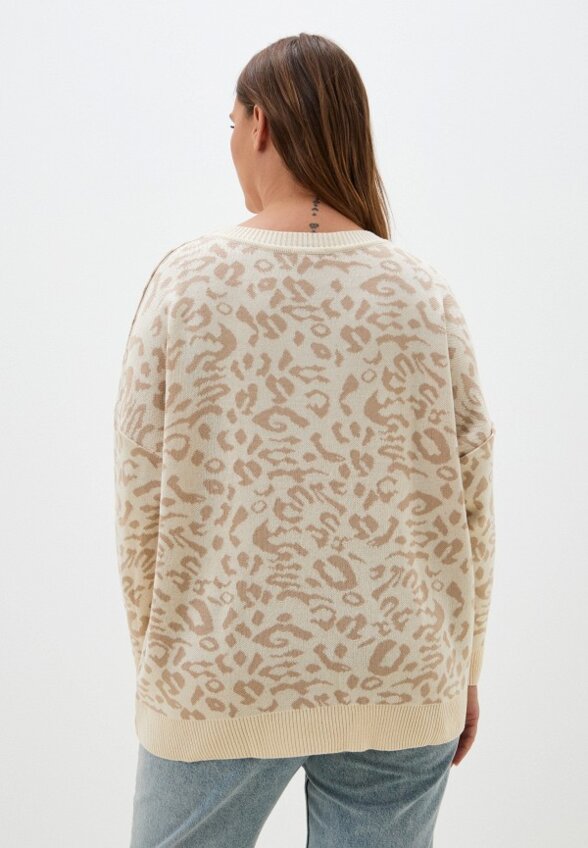 Джемпер Vivawool