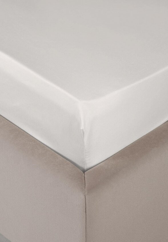 Простыня 2-спальная Dome