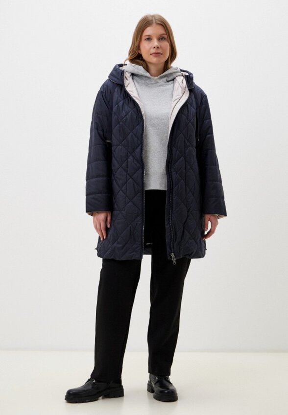 Куртка стеганая Morozoff