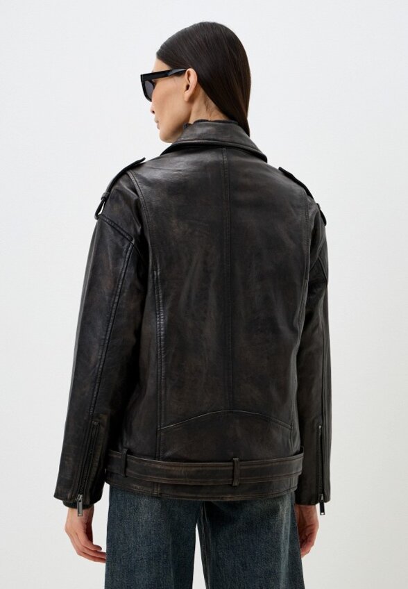 Косуха Снежная Королева