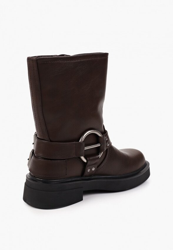 Полусапоги Nine West