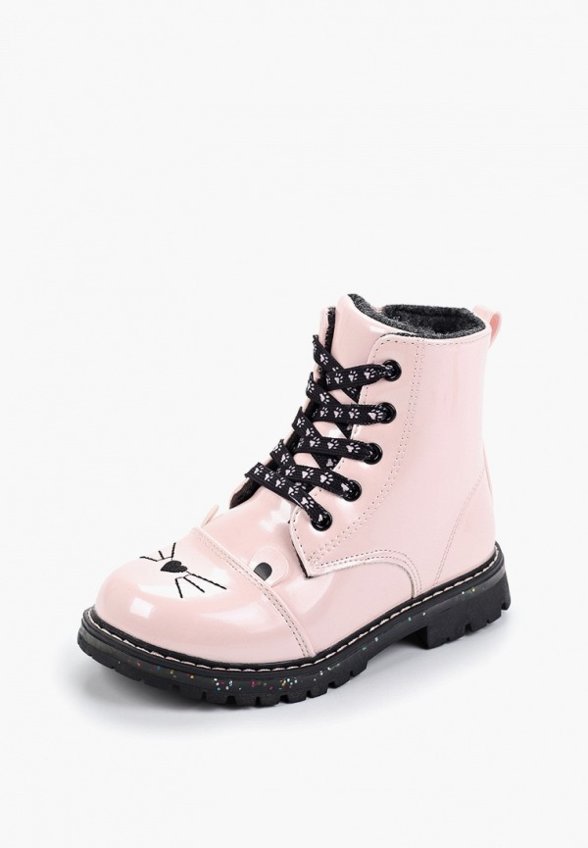 Ботинки Shuzzi