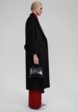 Пальто двубортное Katerina Myachina4  - превью