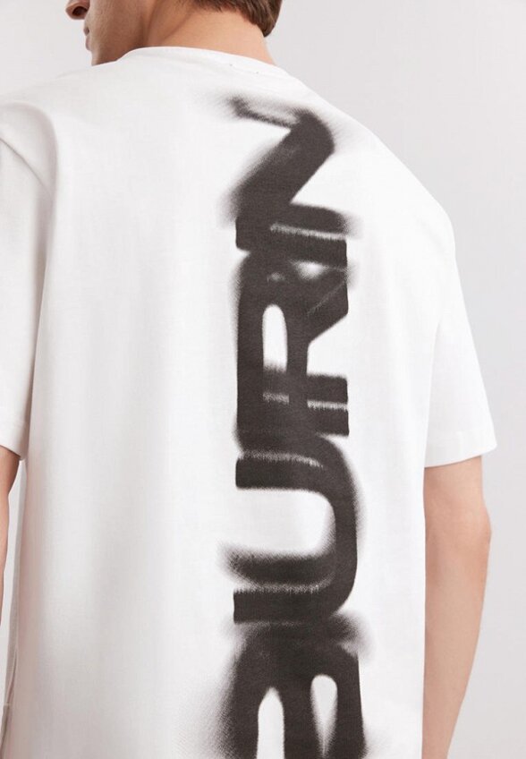 Футболка Baon