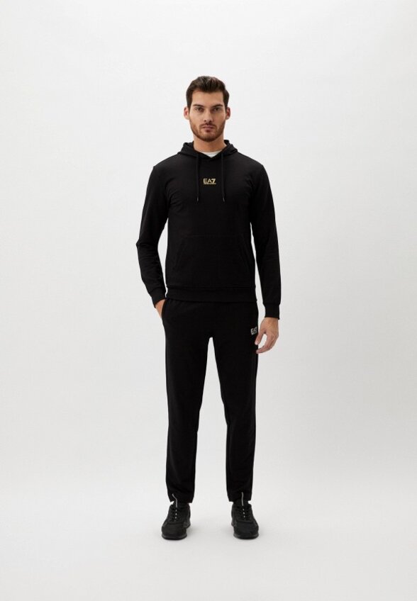 Худи EA7