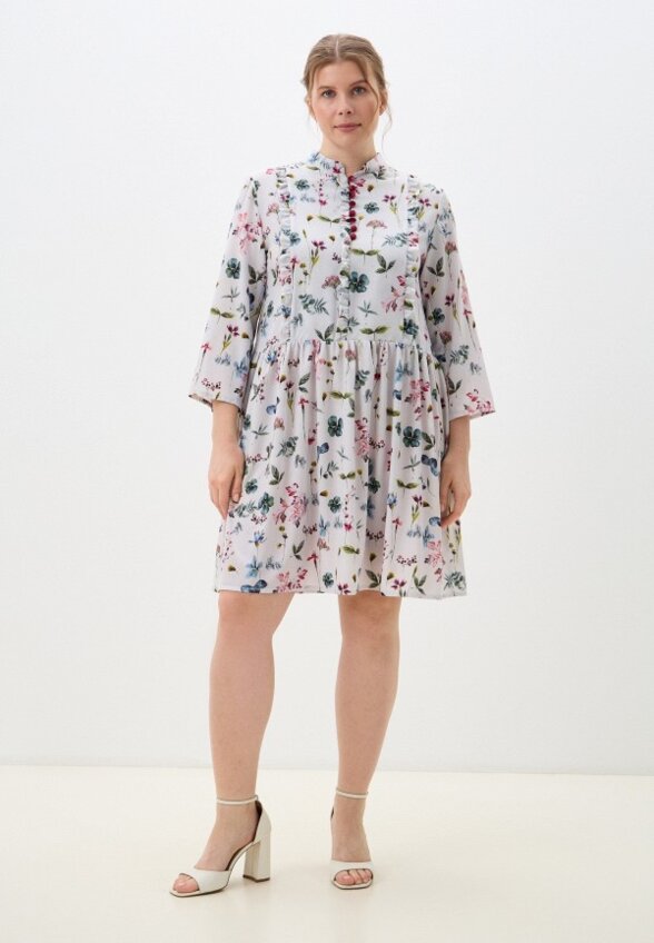 Платье Vera Lapina