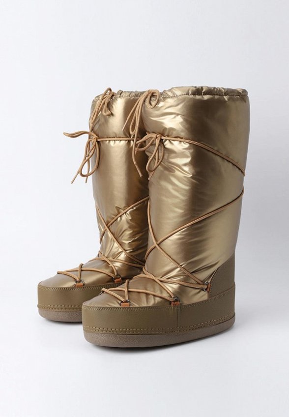 Луноходы La Giostra