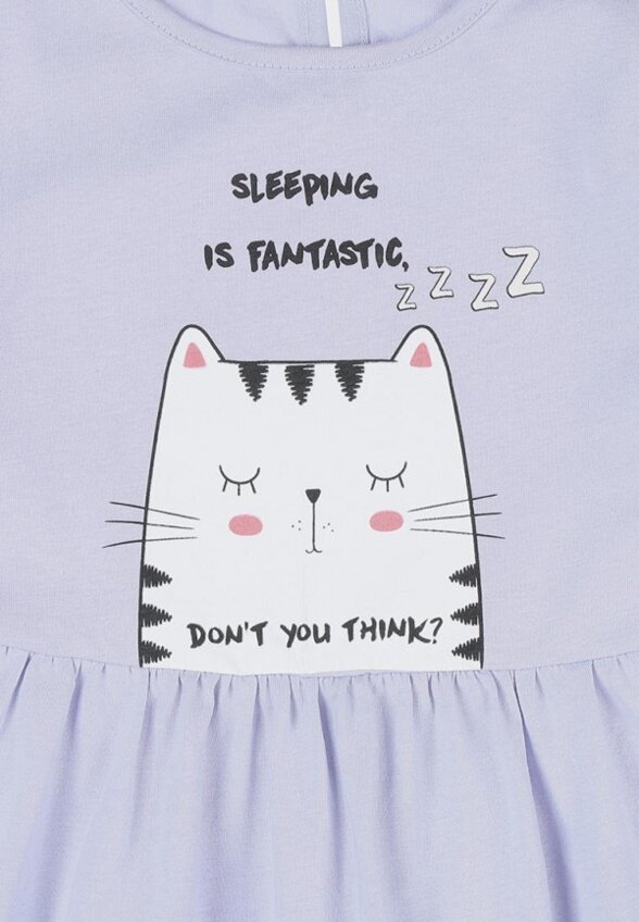 Платье Апрель