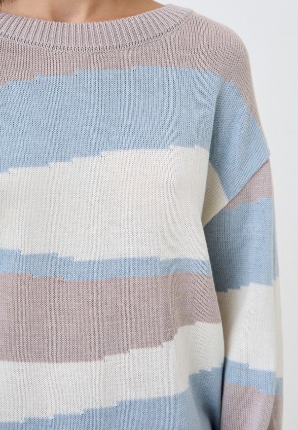 Джемпер Стим