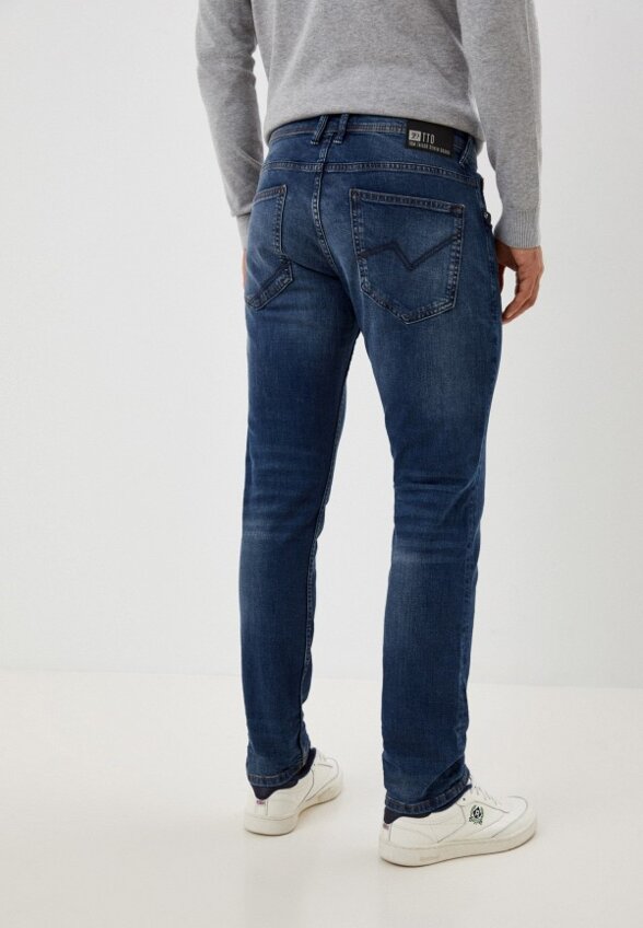 Джинсы Tom Tailor