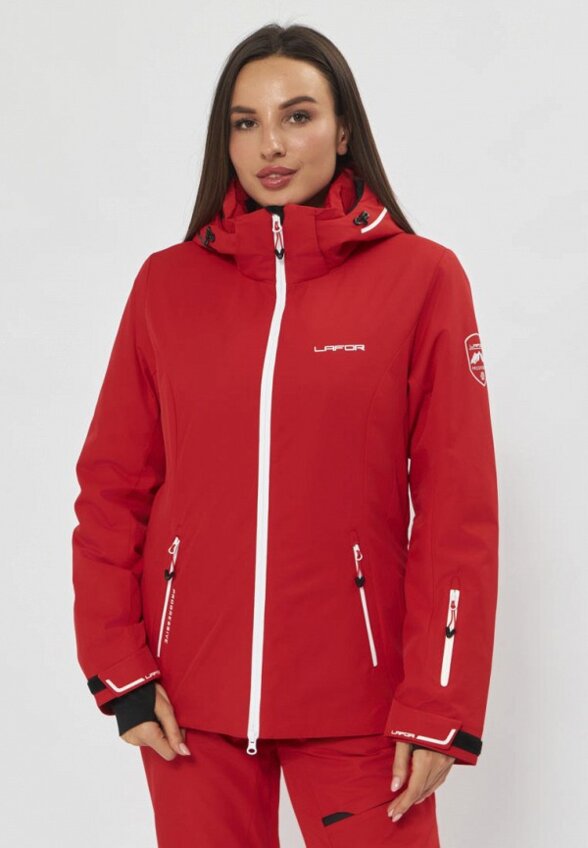 Куртка горнолыжная Lafor