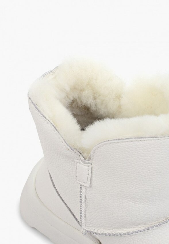 Ботинки Thomas Munz