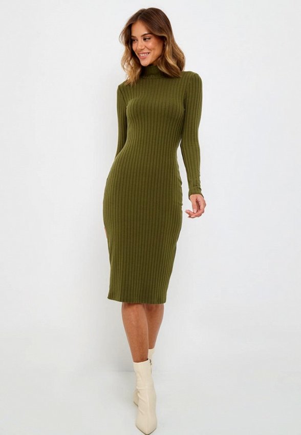 Платье To Molly from James