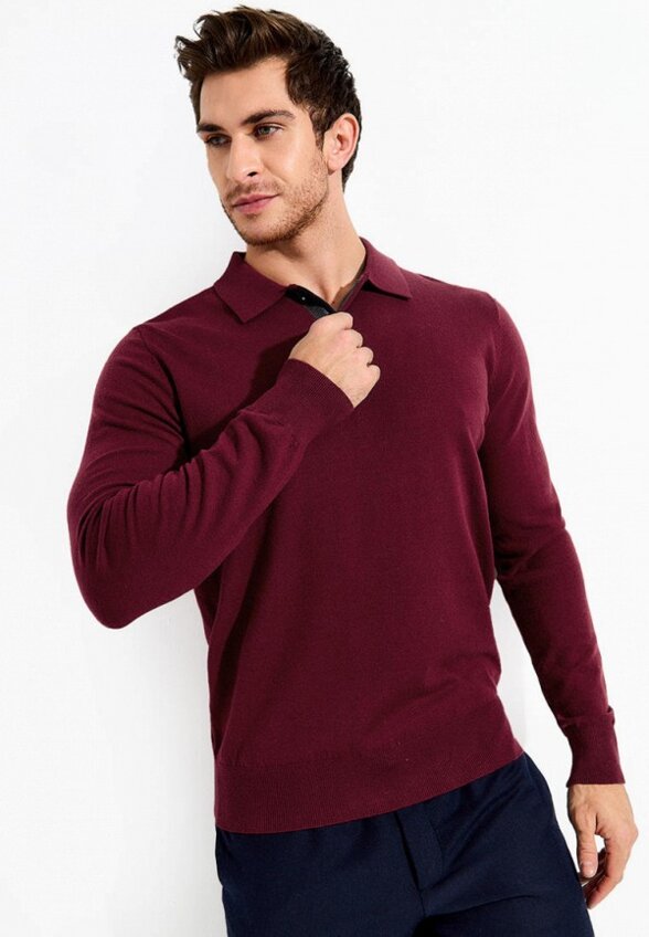 Джемпер Mountica