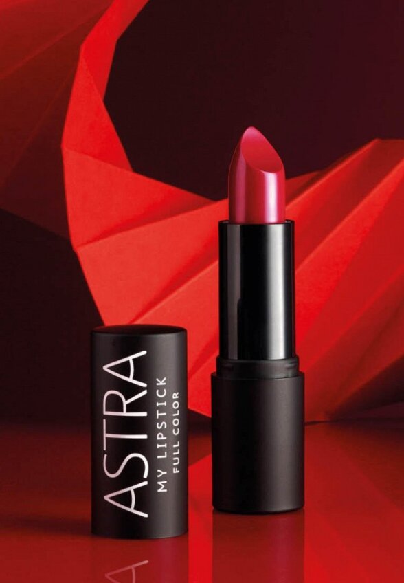 Помада Astra