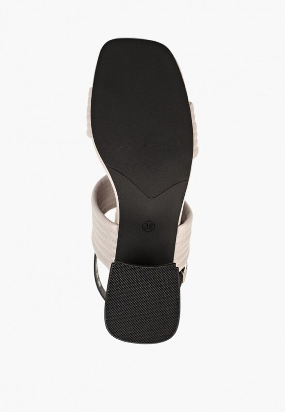 Босоножки Obba