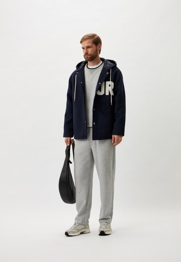 Полупальто John Richmond