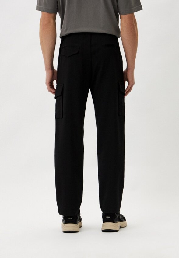 Брюки The Portlab