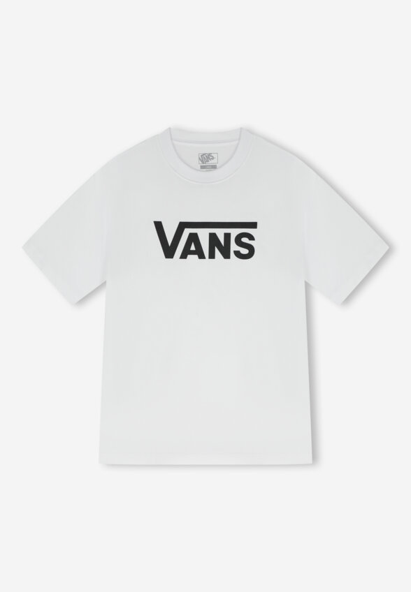 Футболка мужская Vans Classic SS, Белый