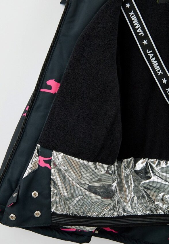 Куртка горнолыжная Jam Mix