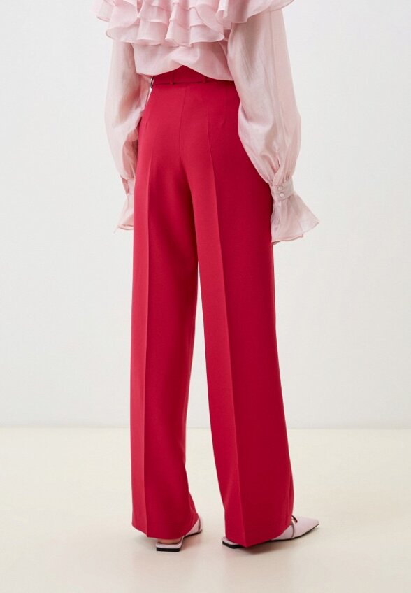 Брюки Seven Lab