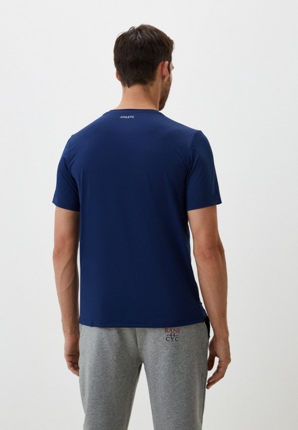 Футболка спортивная Briggs