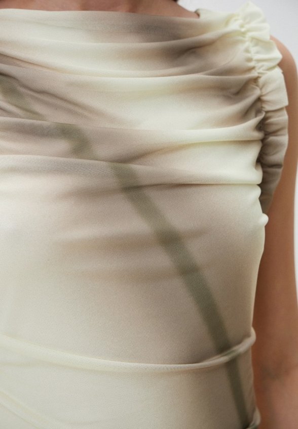 Платье Govorili