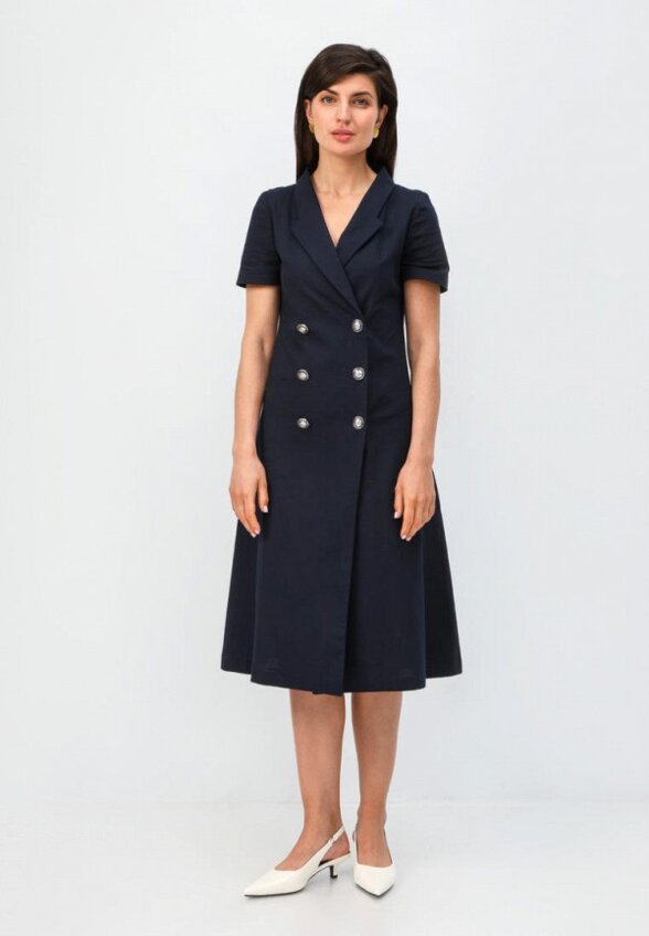 Платье Vivienne Mare