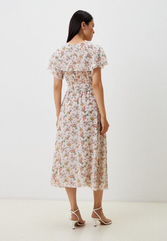 Платье Charuttimoda