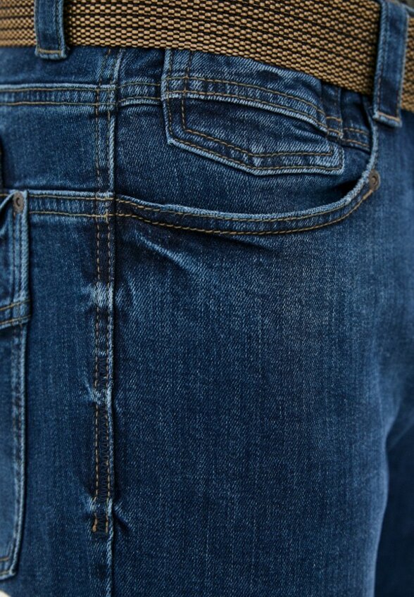 Джинсы Pantamo