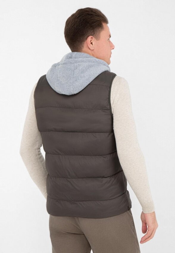 Жилет утепленный Thomas Berger