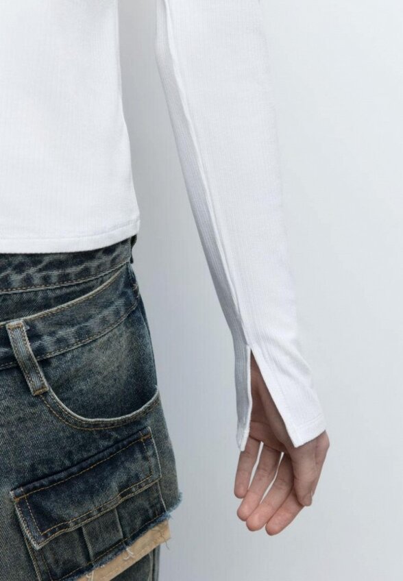 Пуловер Befree