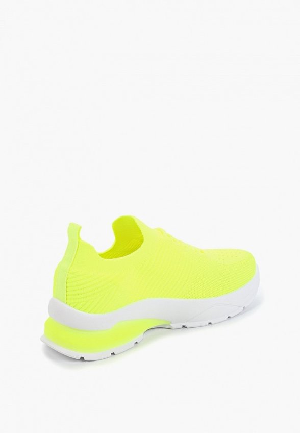 Кроссовки Obba